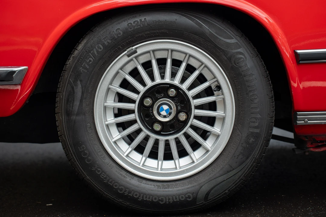 1975 BMW 2002 - Image 24 of 31