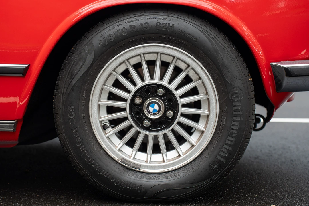 1975 BMW 2002 - Image 25 of 31