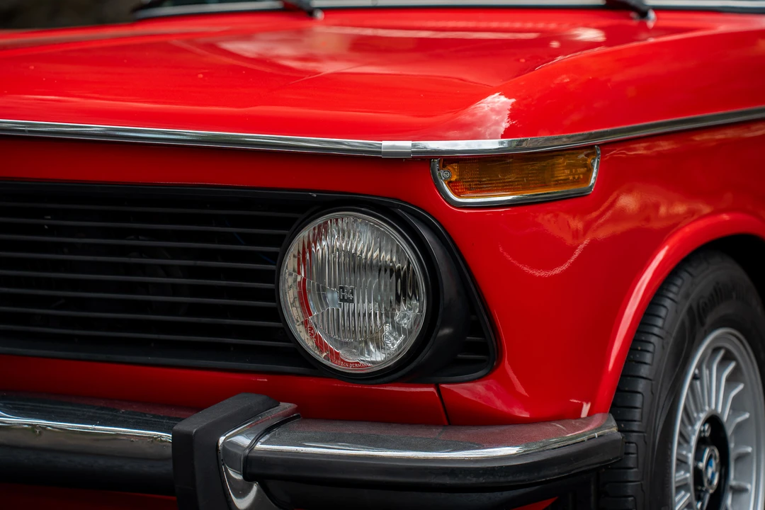 1975 BMW 2002 - Image 26 of 31