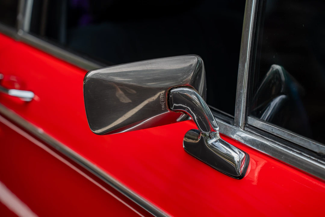 1975 BMW 2002 - Image 28 of 31
