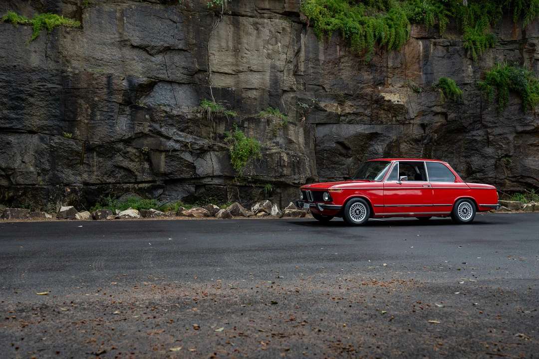 1975 BMW 2002 - Image 10 of 31