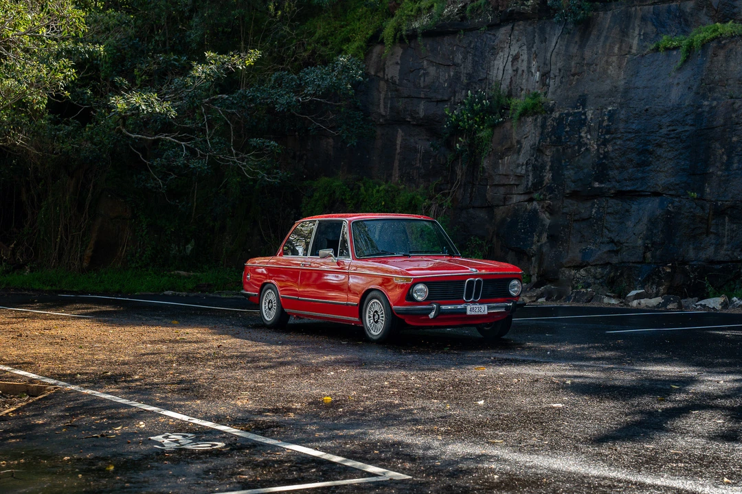 1975 BMW 2002 - Image 11 of 31