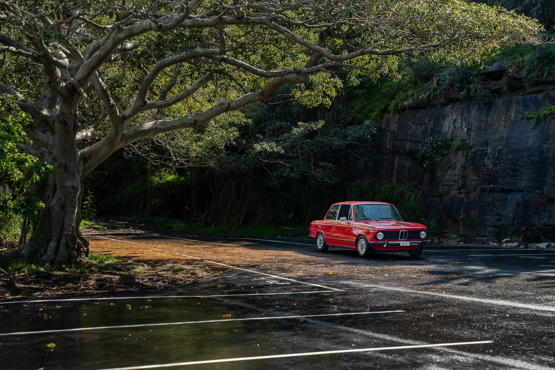 1975 BMW 2002 - Image 12 of 31