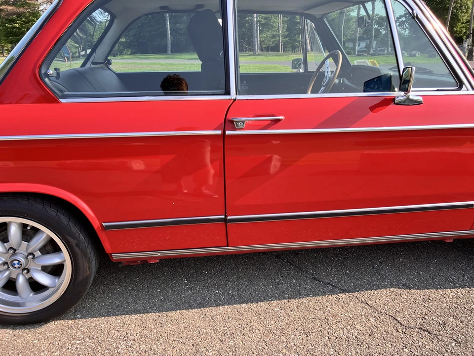 1975 BMW 2002 - Image 30 of 31