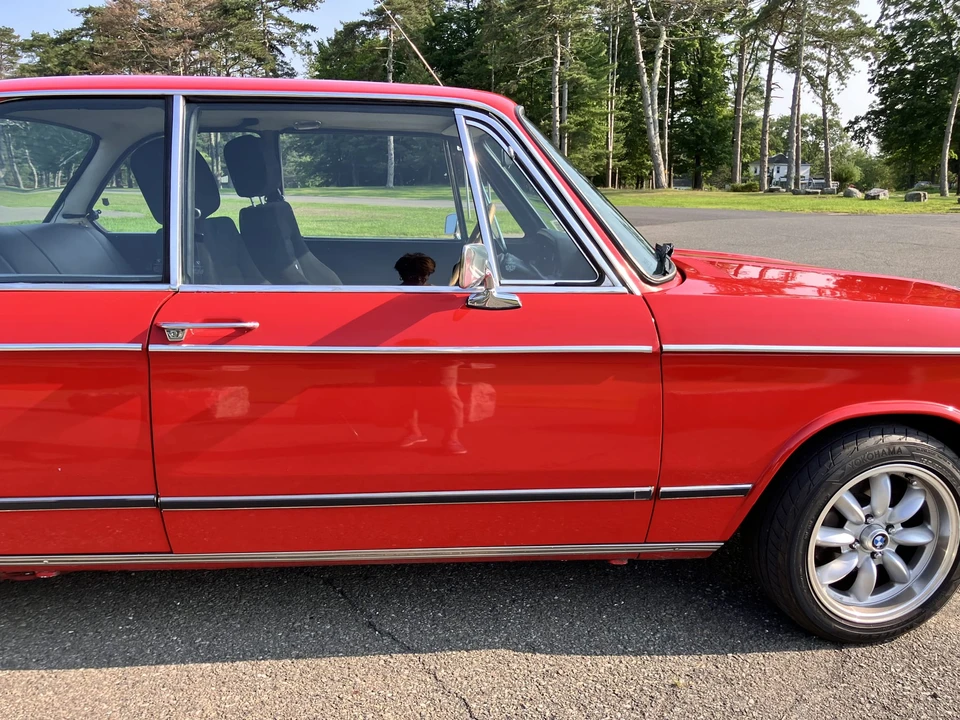 1975 BMW 2002 - Image 29 of 31