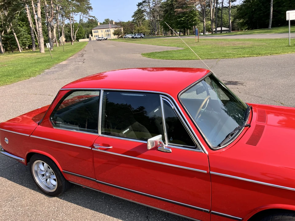 1975 BMW 2002 - Image 24 of 31
