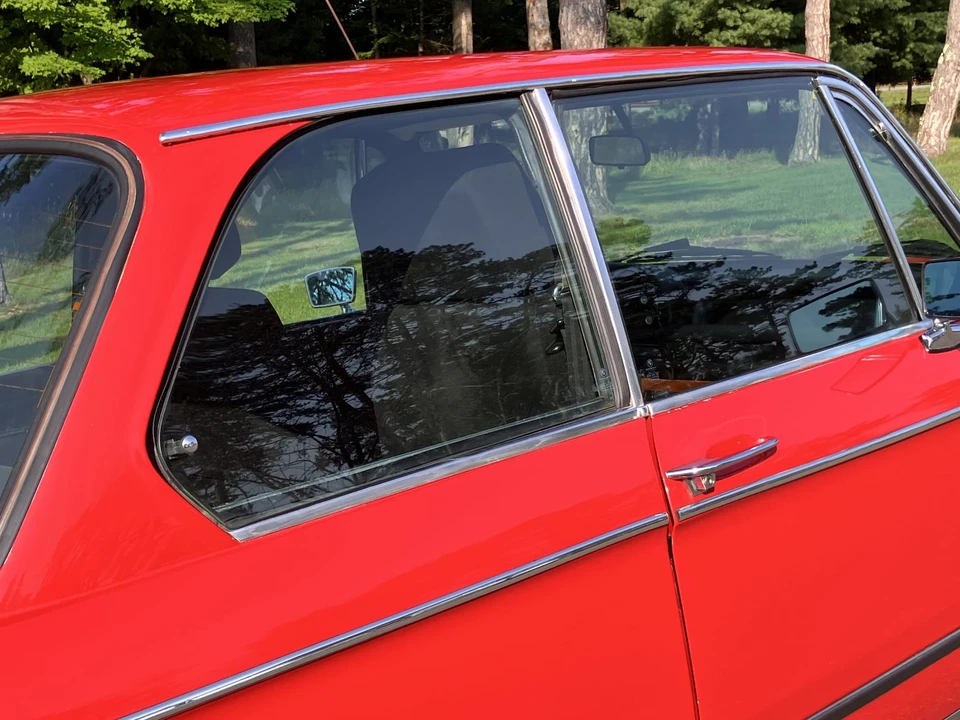 1975 BMW 2002 - Image 31 of 31