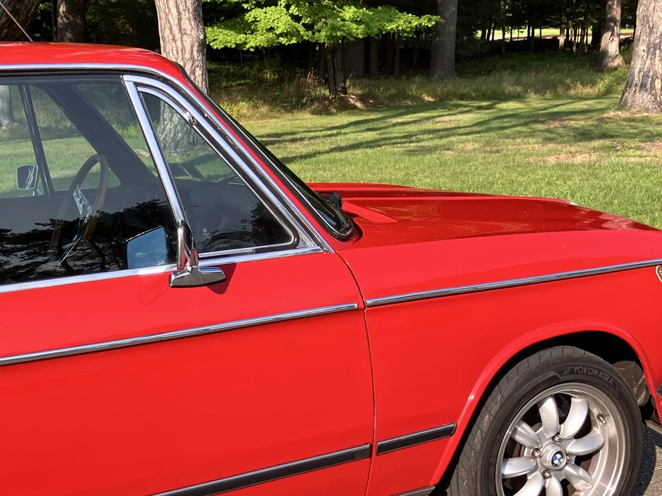 1975 BMW 2002 - Image 27 of 31