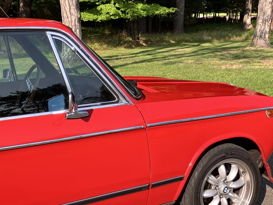 1975 BMW 2002 - Image 26 of 31