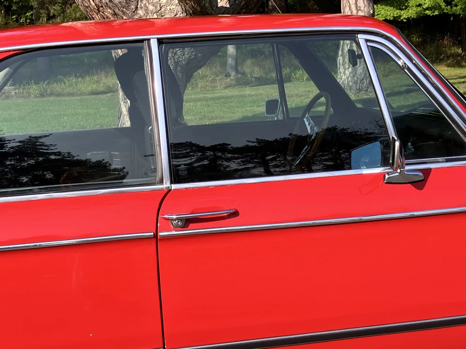 1975 BMW 2002 - Image 28 of 31