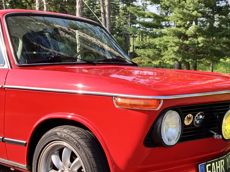 1975 BMW 2002 - Image 14 of 31