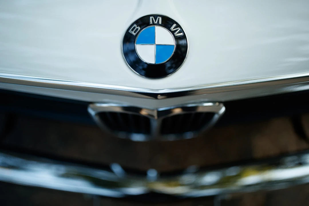 1975 BMW 2002 - Image 28 of 31