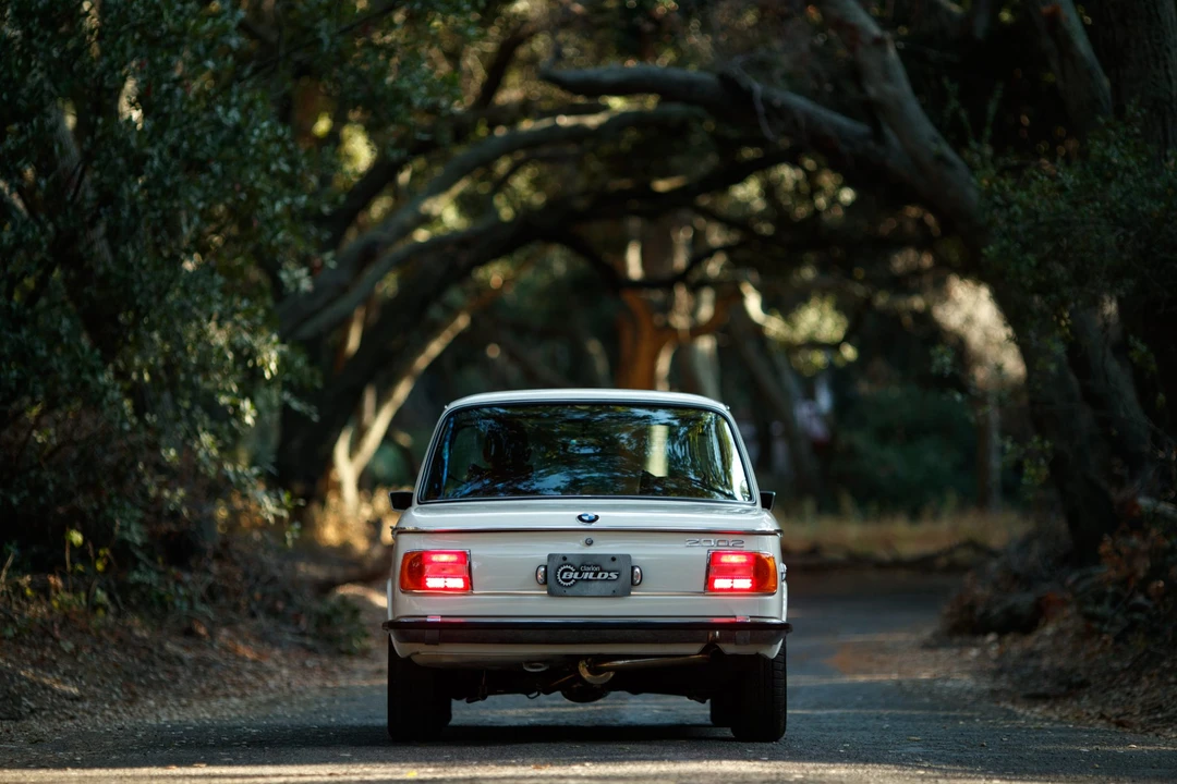 1975 BMW 2002 - Image 23 of 31