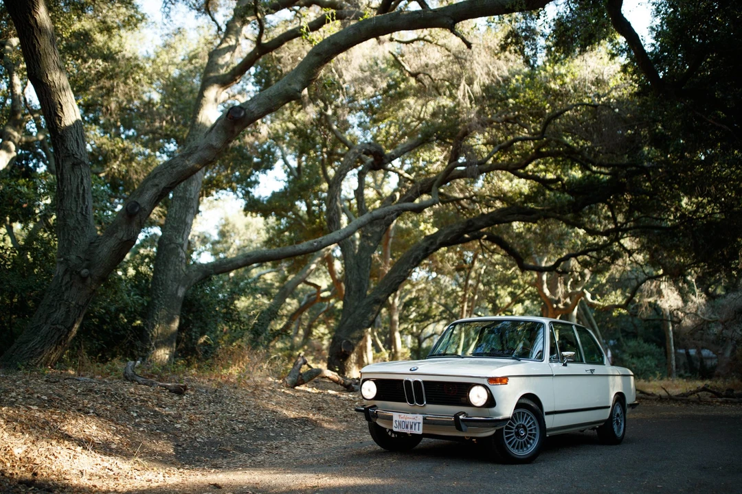 1975 BMW 2002 - Image 19 of 31