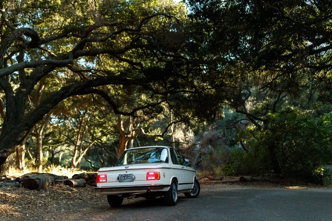 1975 BMW 2002 - Image 25 of 31