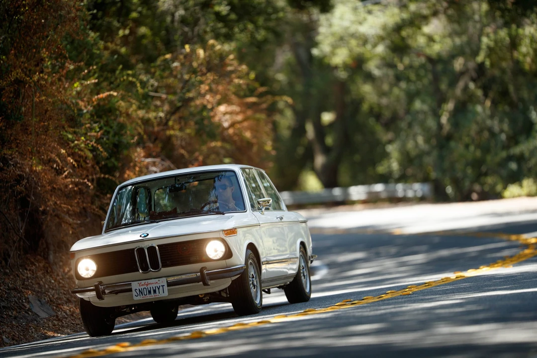 1975 BMW 2002 - Image 18 of 31