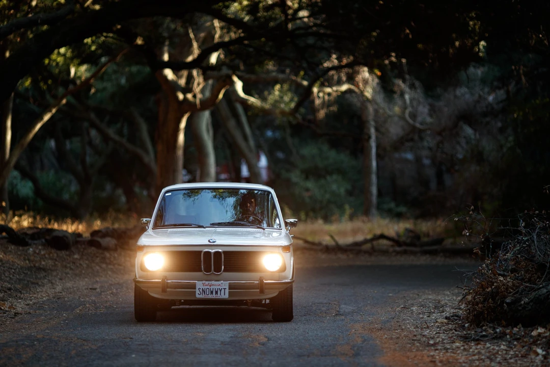1975 BMW 2002 - Image 16 of 31
