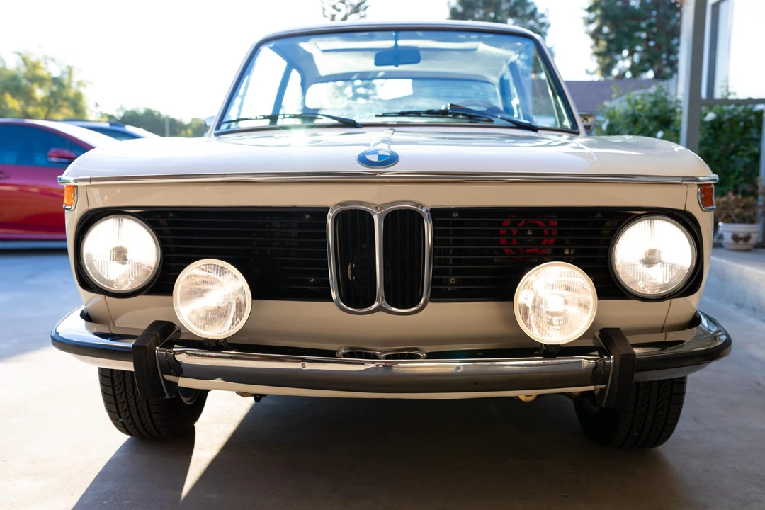 1975 BMW 2002 - Image 29 of 31
