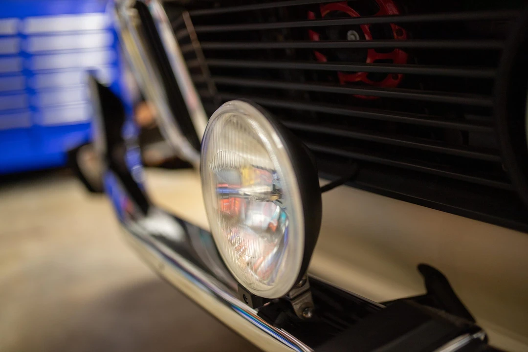 1975 BMW 2002 - Image 31 of 31