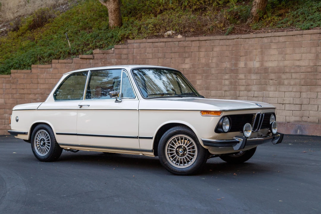 1975 BMW 2002 - Image 13 of 31