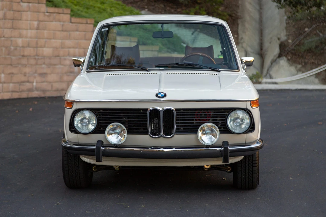 1975 BMW 2002 - Image 14 of 31