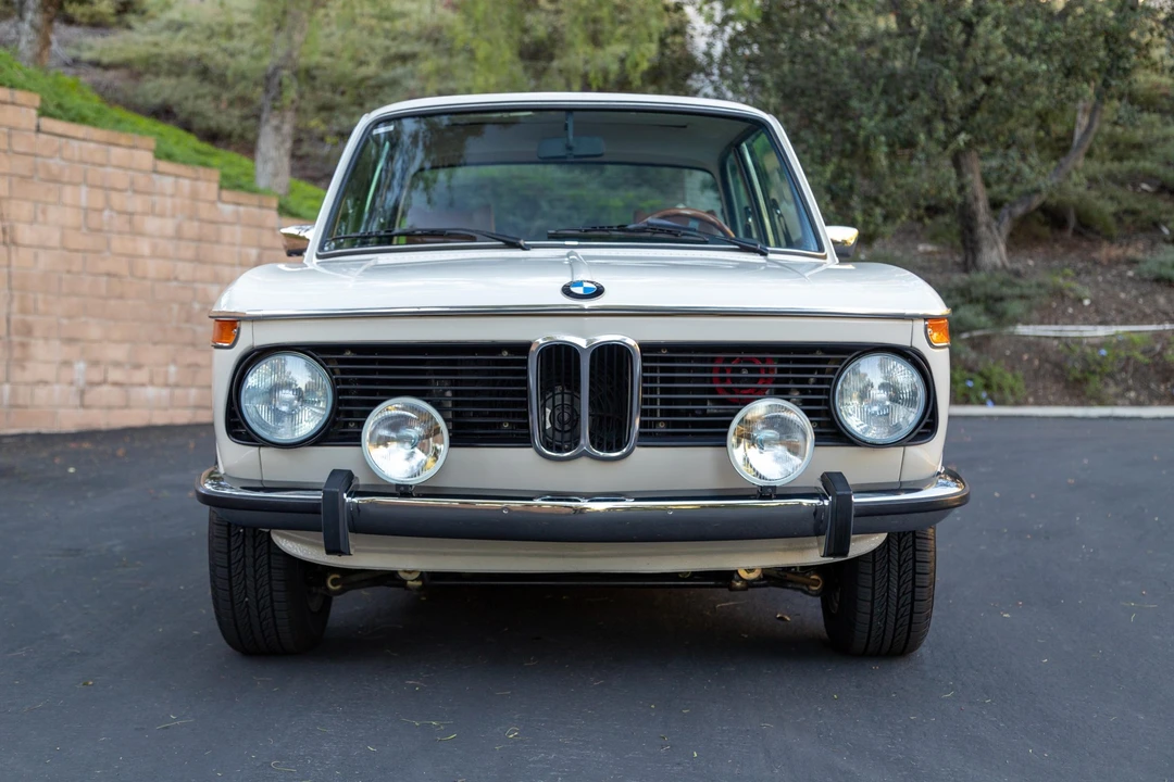 1975 BMW 2002 - Image 15 of 31