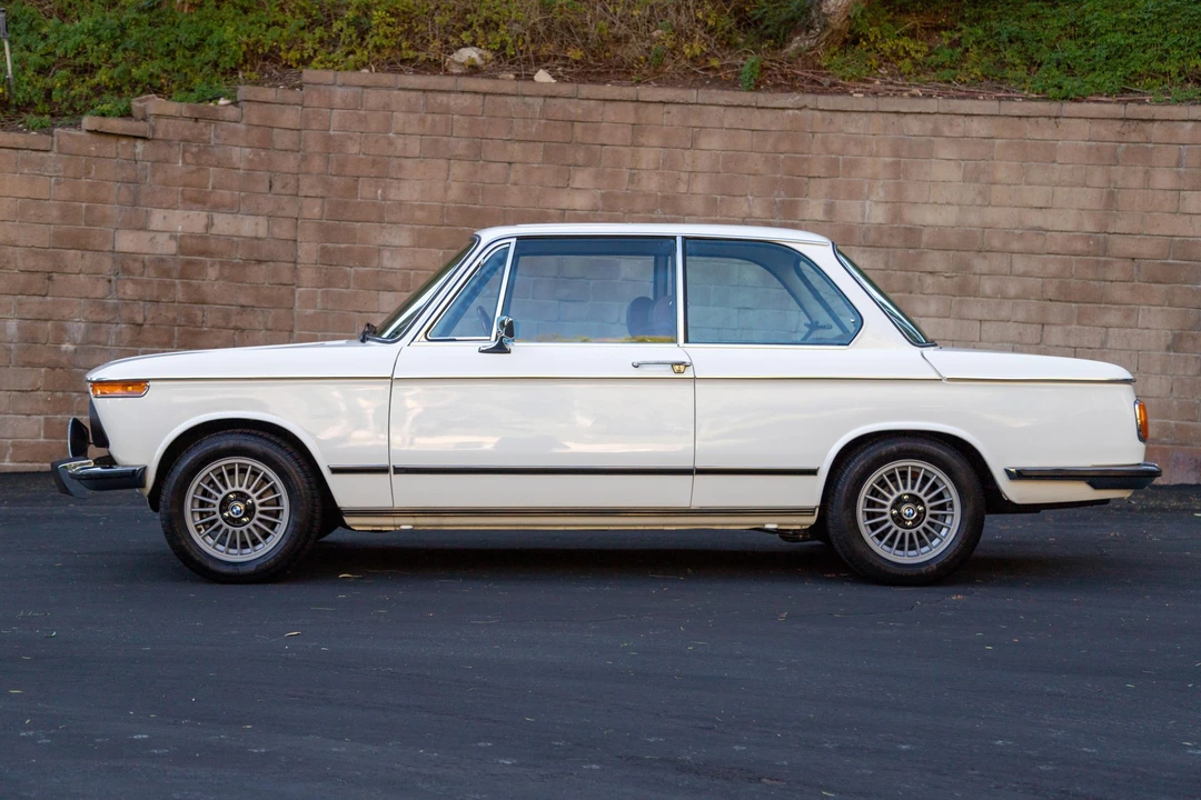 1975 BMW 2002 - Image 4 of 31