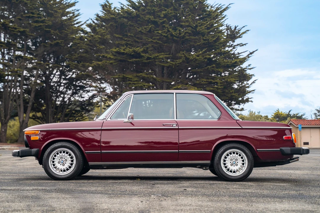 1975 BMW 2002 - Image 13 of 31