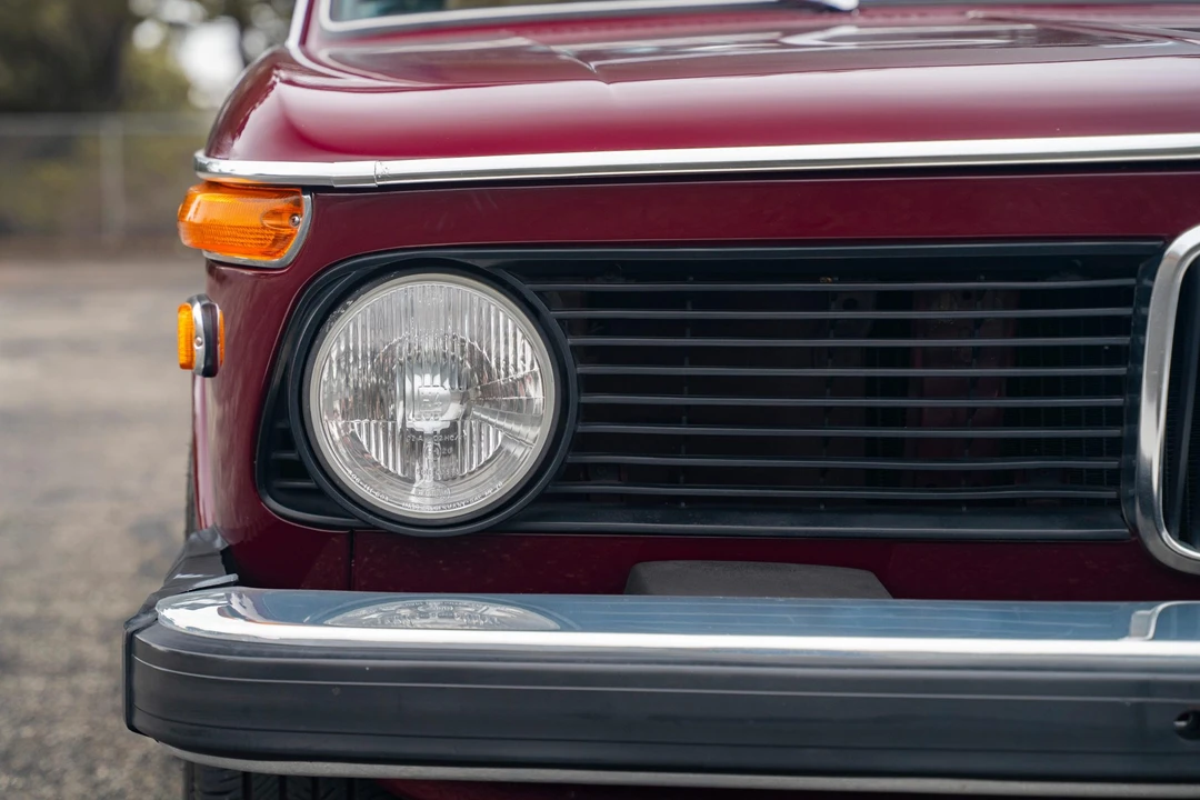 1975 BMW 2002 - Image 27 of 31