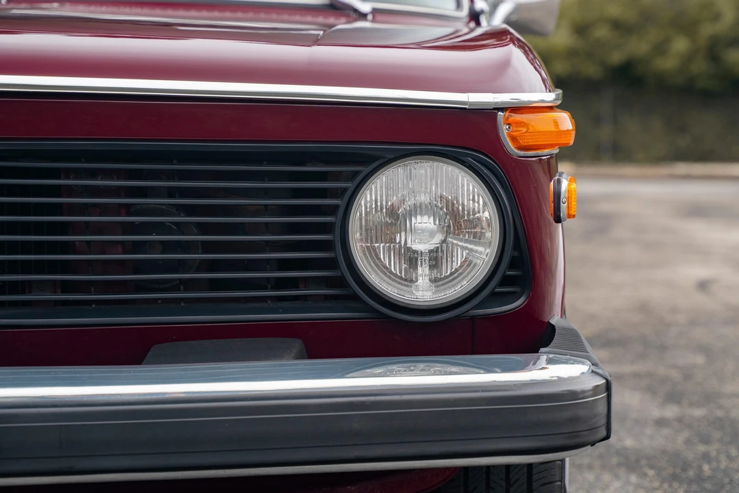 1975 BMW 2002 - Image 25 of 31