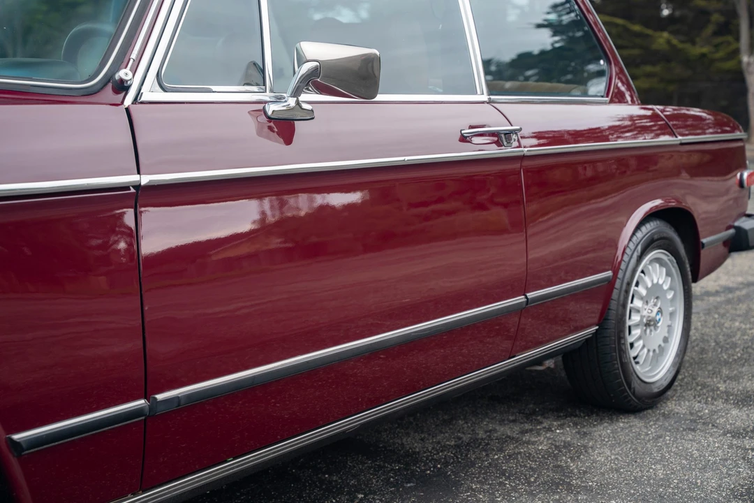 1975 BMW 2002 - Image 19 of 31