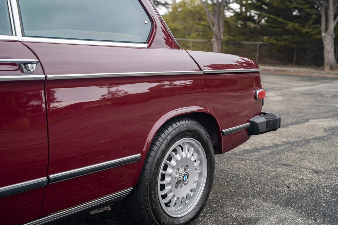 1975 BMW 2002 - Image 15 of 31
