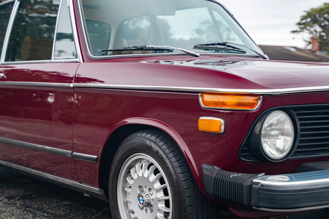 1975 BMW 2002 - Image 28 of 31