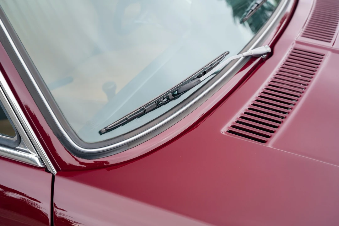 1975 BMW 2002 - Image 31 of 31