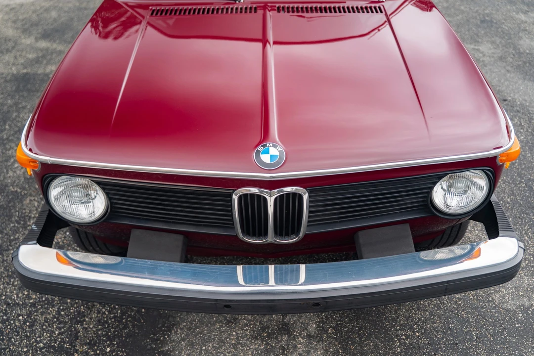 1975 BMW 2002 - Image 26 of 31