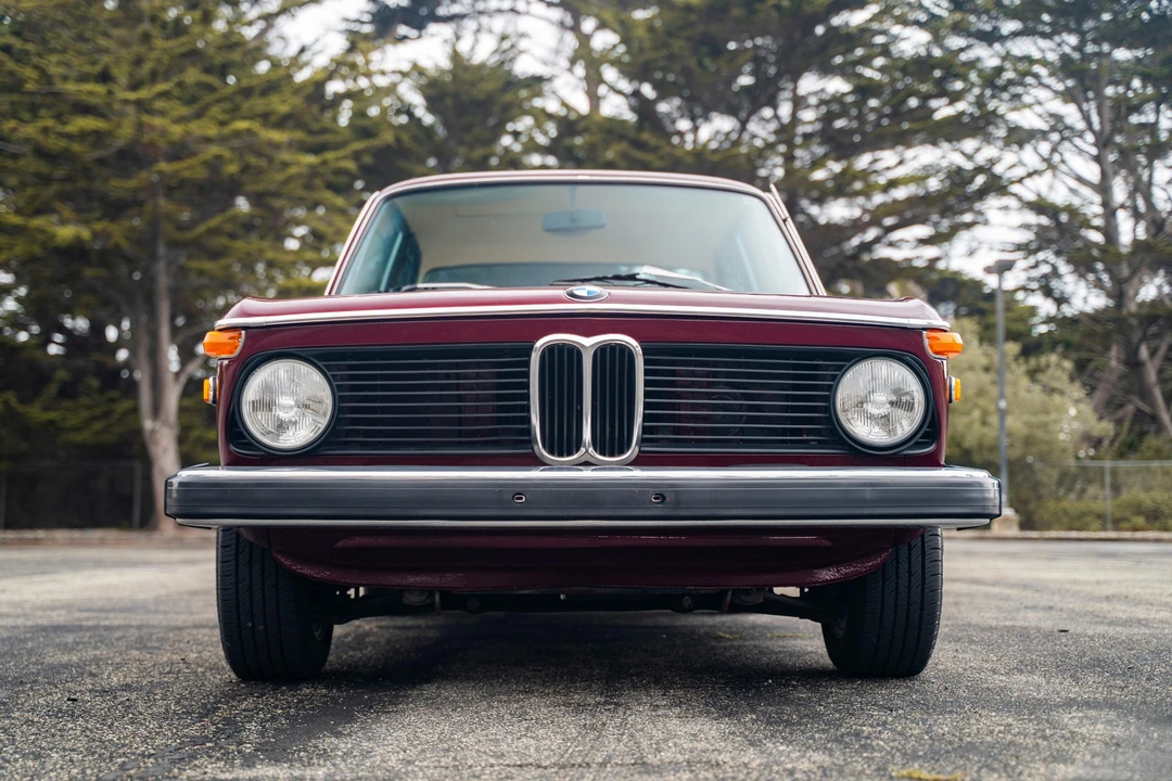 1975 BMW 2002 - Image 5 of 31