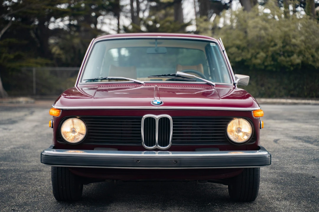 1975 BMW 2002 - Image 6 of 31