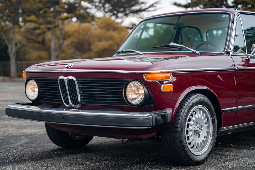 1975 BMW 2002 - Image 24 of 31