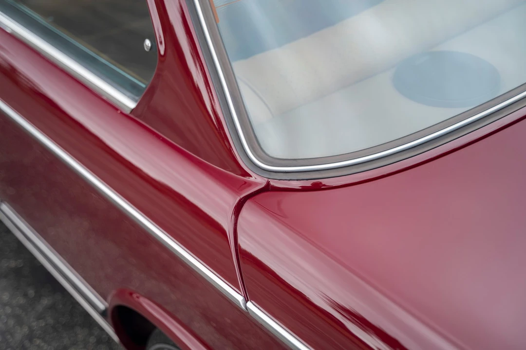 1975 BMW 2002 - Image 16 of 31