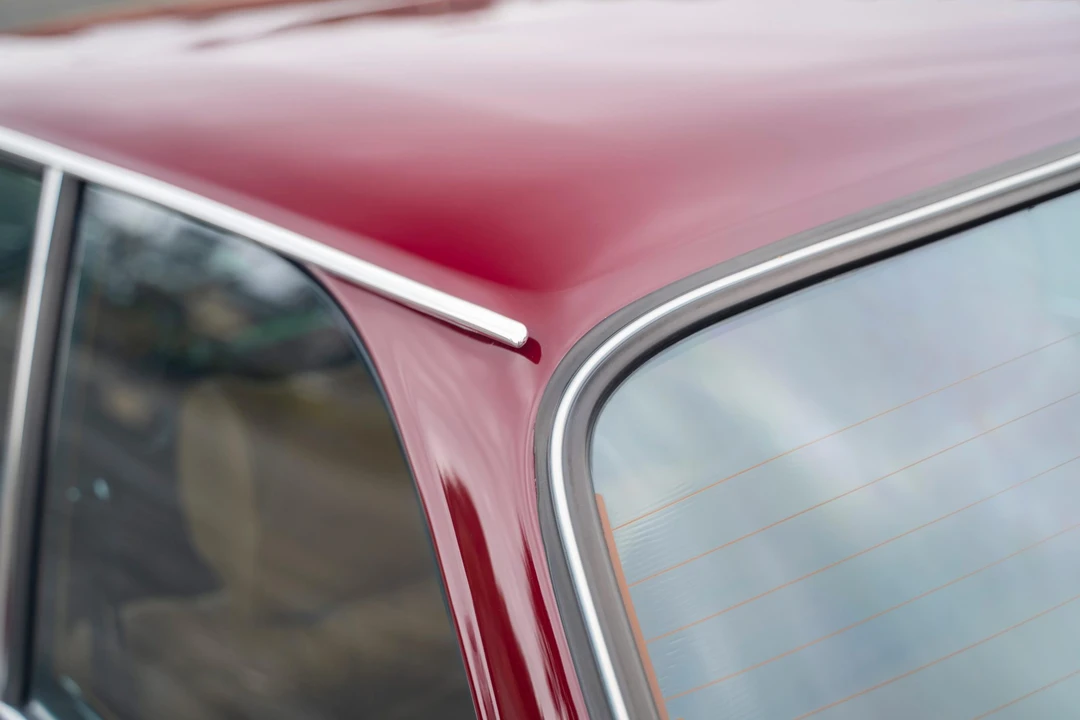 1975 BMW 2002 - Image 17 of 31
