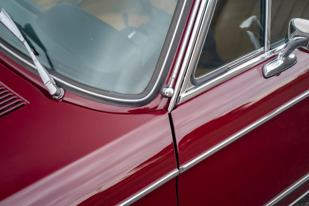 1975 BMW 2002 - Image 20 of 31