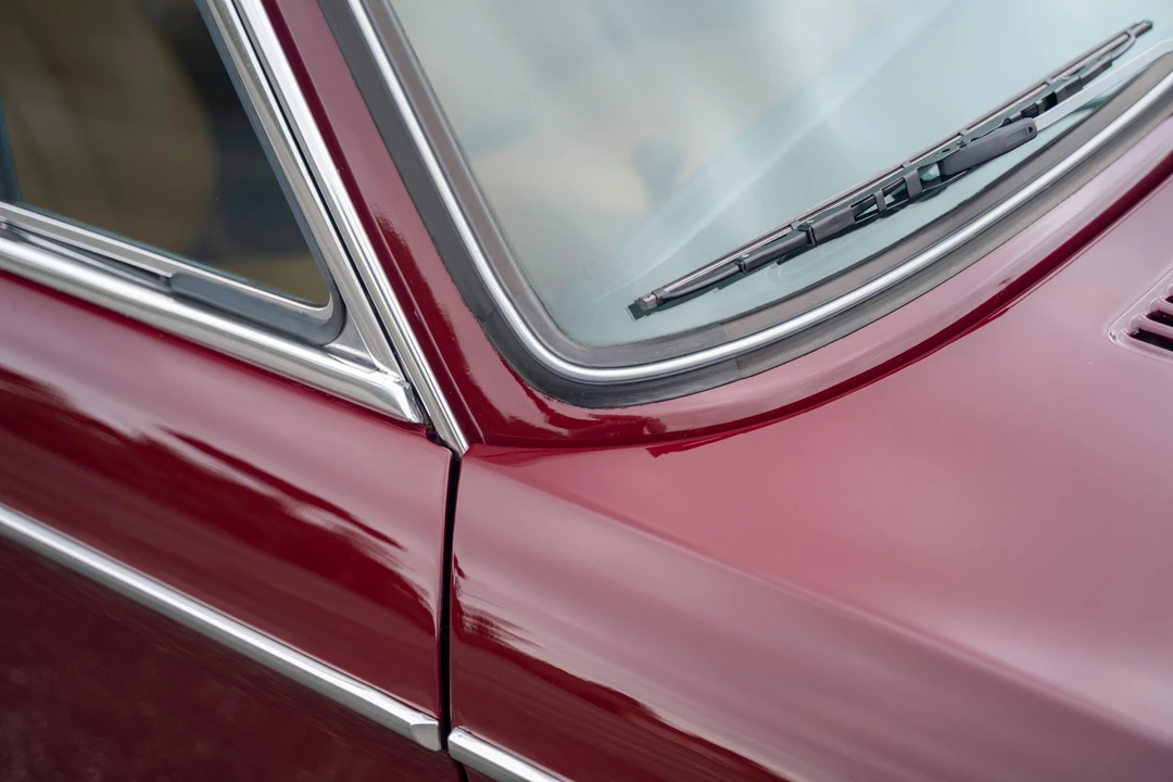 1975 BMW 2002 - Image 30 of 31