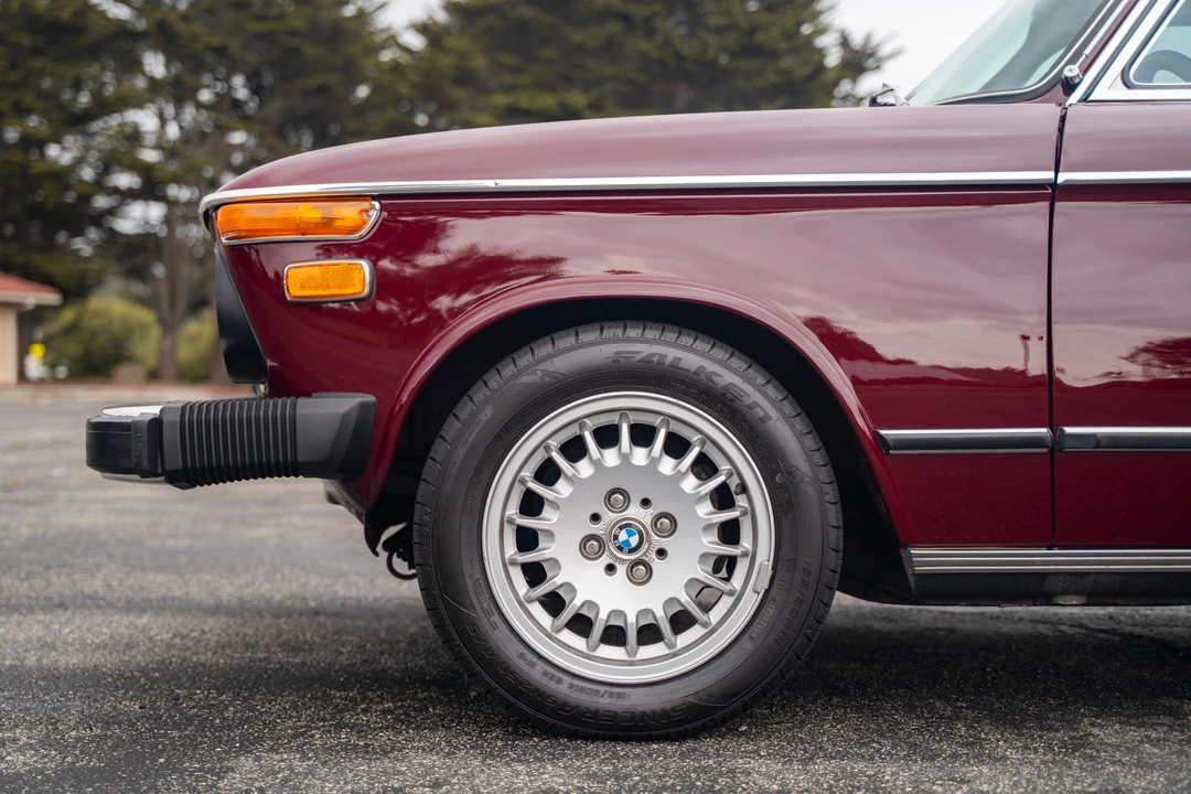 1975 BMW 2002 - Image 22 of 31