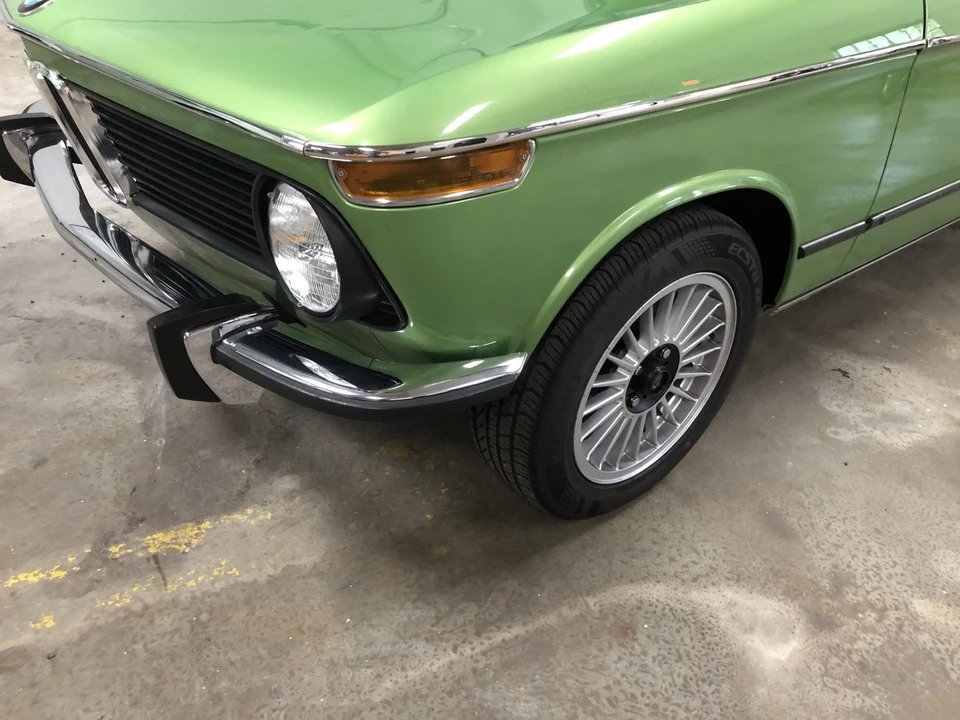 1975 BMW 2002 - Image 25 of 31