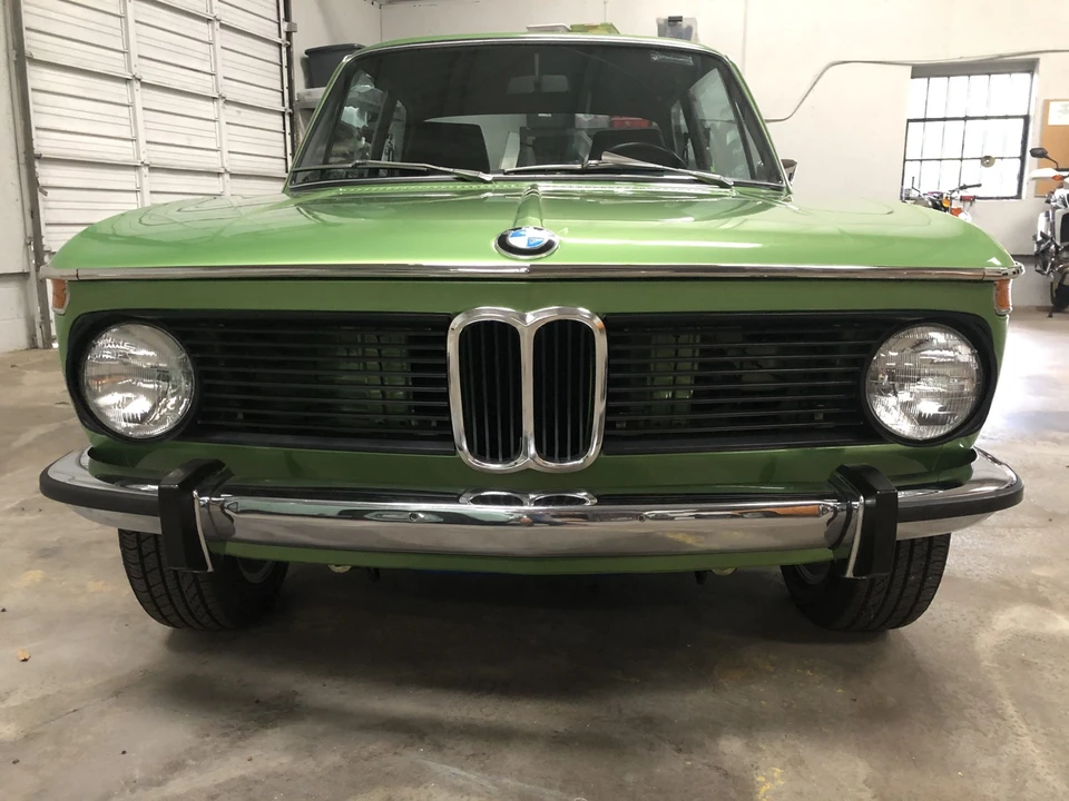 1975 BMW 2002 - Image 2 of 31