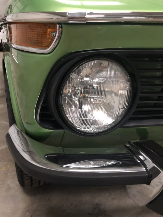 1975 BMW 2002 - Image 23 of 31