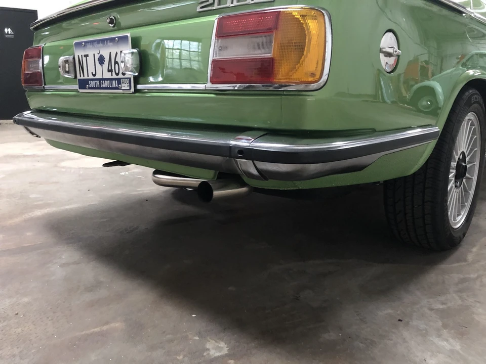 1975 BMW 2002 - Image 29 of 31