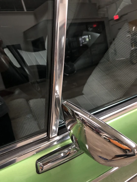 1975 BMW 2002 - Image 27 of 31