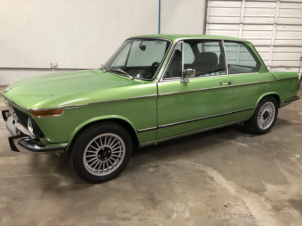 1975 BMW 2002 - Image 6 of 31