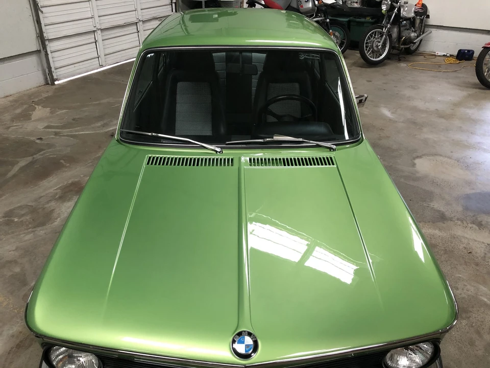 1975 BMW 2002 - Image 24 of 31